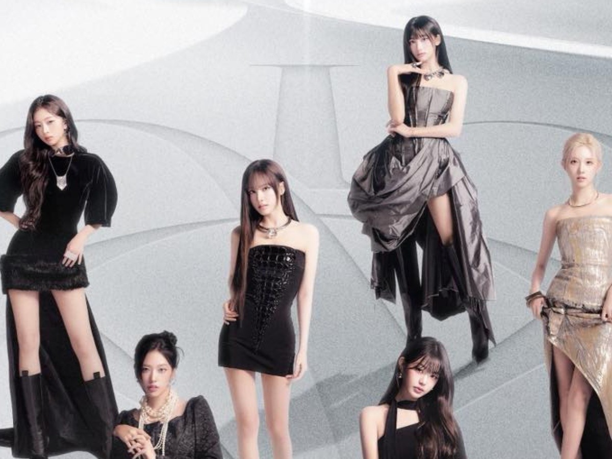 IVE are bringing their 'SHOW WHAT I AM' world tour to Kuala Lumpur